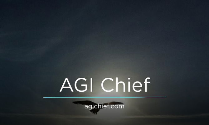 AGIChief.com